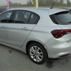 Fiat Tipo 2 Easy 1.4 95 ch occasion - Saint-L&eacute;ger-de-Montbrillais - photo 2/20
