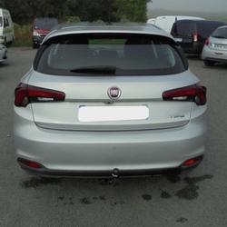 Fiat Tipo 2 Easy 1.4 95 ch occasion - Saint-L&eacute;ger-de-Montbrillais - photo 3/20