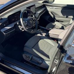 Skoda Superb combi Selection 2.0 TDI 150 ch SCR DSG7 occasion - Onet-le-Ch&acirc;teau - photo 2/10