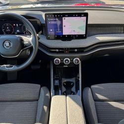 Skoda Superb combi Selection 2.0 TDI 150 ch SCR DSG7 occasion - Onet-le-Ch&acirc;teau - photo 3/10