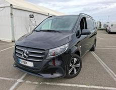 Fourgon Mercedes Loire-Authion