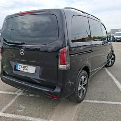 Fourgon Mercedes 4X4 SELECT COMPACT 119 CDI occasion - Loire-Authion - photo 2/6