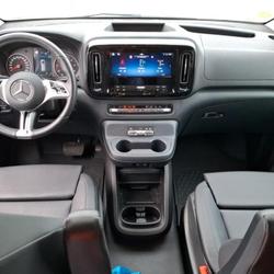 Fourgon Mercedes 4X4 SELECT COMPACT 119 CDI occasion - Loire-Authion - photo 3/6