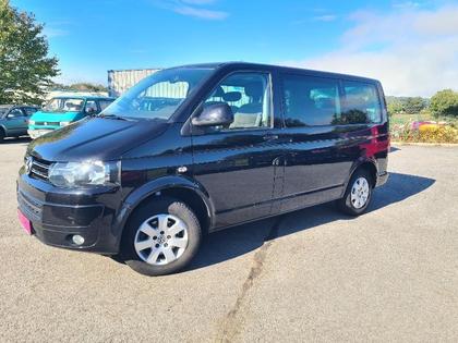 Volkswagen Multivan - Startline  2.0 TDI 140 FAP - 26 990 €