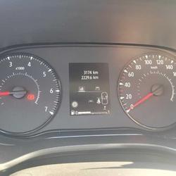 Dacia Sandero Essential SCe 65 occasion - Ceintrey - photo 3/5