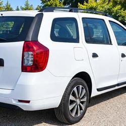 Dacia Logan MCV Silverline TCe 90 occasion - Bais - photo 2/7