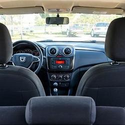 Dacia Logan MCV Silverline TCe 90 occasion - Bais - photo 3/7