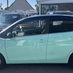 Citroen C1 Shine VTi 72 S&amp;S occasion - Thorign&eacute;-Fouillard - photo 2/17
