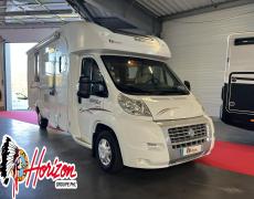 Profile Citroen Verson