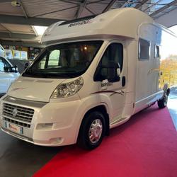 Profile Citroen Rapido JUMPER 2.2L HDI 130 CH occasion - Verson - photo 2/20