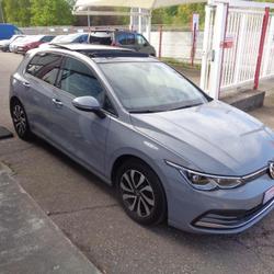 Volkswagen Golf 8 ACTIVE 2.0 TDI SCR 150 DSG7 occasion - Liverdun - photo 2/13