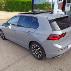 Volkswagen Golf 8 ACTIVE 2.0 TDI SCR 150 DSG7 occasion - Liverdun - photo 3/13