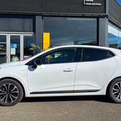 Renault Clio 5 Techno E-Tech full hybrid 145 ch GSR2 occasion - Avrill&eacute; - photo 3/17