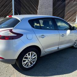 Renault Megane 3 M&eacute;gane III dCi 110 occasion - Les Ponts-de-C&eacute; - photo 2/5