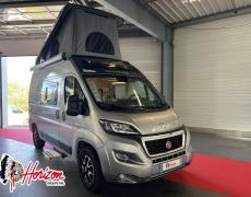 Fourgon Campereve Verson