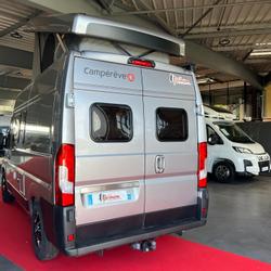 Fourgon Campereve peugeot boxer 2.2l hdi 140 occasion - Verson - photo 3/20