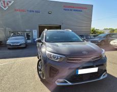 Kia Stonic - GT Line  1.0 T-GDi 100 ch BVM6 - 11 900 €