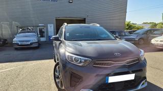 Kia Stonic  - photo 0
