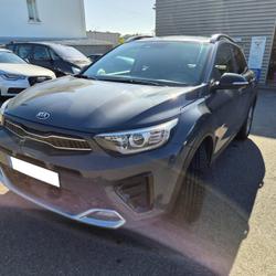 Kia Stonic GT Line 1.0 T-GDi 100 ch BVM6 occasion - Saint-Nicolas-de-Redon - photo 2/9
