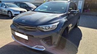 Kia Stonic  - photo 1