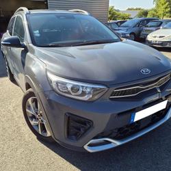 Kia Stonic GT Line 1.0 T-GDi 100 ch BVM6 occasion - Saint-Nicolas-de-Redon - photo 3/9