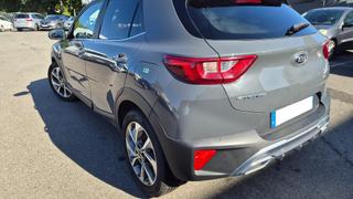Kia Stonic  - photo 3