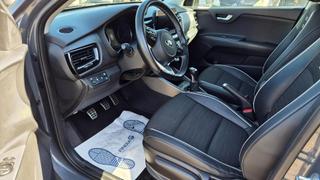 Kia Stonic  - photo 4
