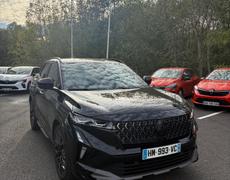 Renault Austral Dommartin-lès-Toul