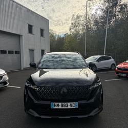 Renault Austral Esprit Alpine full hybrid E-Tech 200 ch occasion - Dommartin-l&egrave;s-Toul - photo 2/9