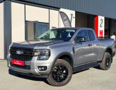 Ford Ranger Bazoges-en-Paillers
