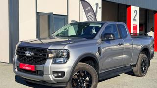 Ford Ranger  - photo 0