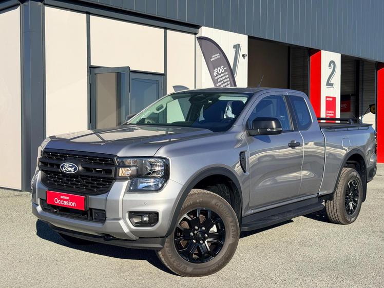 Ford Ranger  - 53 640 €