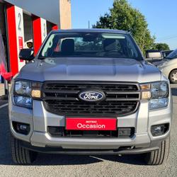 Ford Ranger XLT 3.0 ECOBLUE V6 240 CH S&amp;S BVA10 e-4WD occasion - Bazoges-en-Paillers - photo 2/33