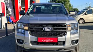 Ford Ranger  - photo 1