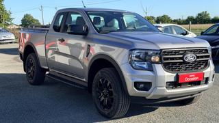 Ford Ranger  - photo 2