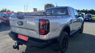 Ford Ranger  - photo 3