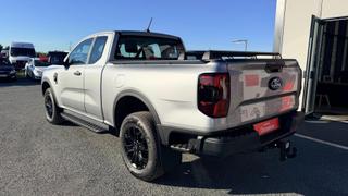 Ford Ranger  - photo 4