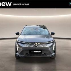 Renault Scenic 4 Techno esprit Alpine &eacute;lectrique 220 ch grande autonomie occasion - Betton - photo 2/25