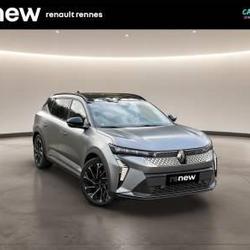 Renault Scenic 4 Techno esprit Alpine &eacute;lectrique 220 ch grande autonomie occasion - Betton - photo 3/25