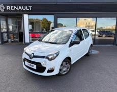 Renault Twingo 2 Verson