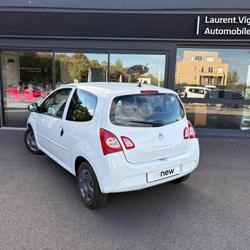 Renault Twingo 2 Expression 1.2 LEV 16v 75 eco2 occasion - Verson - photo 2/6