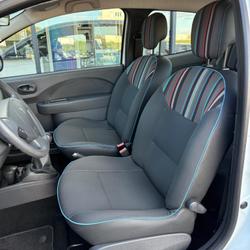Renault Twingo 2 Expression 1.2 LEV 16v 75 eco2 occasion - Verson - photo 3/6