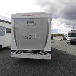 Profile Mc Louis YEARLING 367 Boite auto occasion - Claye-Souilly - photo 2/20