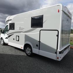 Profile Mc Louis YEARLING 367 Boite auto occasion - Claye-Souilly - photo 3/20