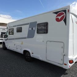 Profile Pilote P 740 FC Boite auto occasion - Claye-Souilly - photo 2/20