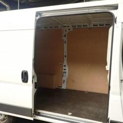 Peugeot Boxer FGN 3.5 T L2H2 140 S&amp;S BVM6 occasion - Montgermont - photo 2/3