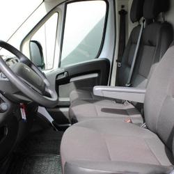 Peugeot Boxer FGN 3.5 T L2H2 140 S&amp;S BVM6 occasion - Montgermont - photo 3/3