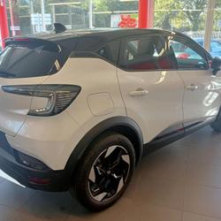 Renault Captur TECHNO E-Tech 1.3l Mild hybrid 160 ch Boite Auto occasion - La Garnache - photo 3/38
