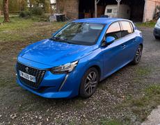 Peugeot 208 Val-Couesnon