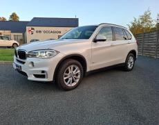 BMW X5 Distré